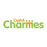 Cash for Charities Logo